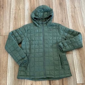 The North Face Women’s ThermoBall™ Eco Hoodie